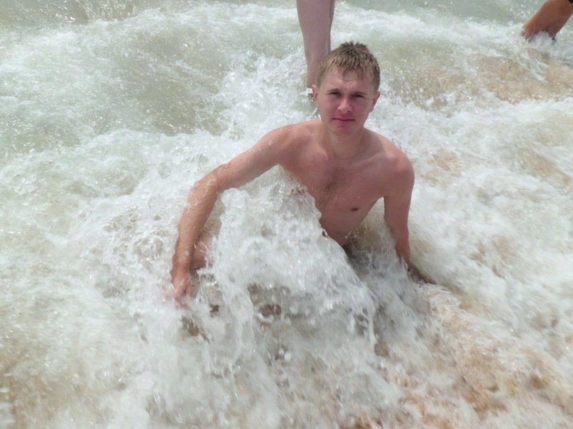 Дмитрий Галиулин фотография #50