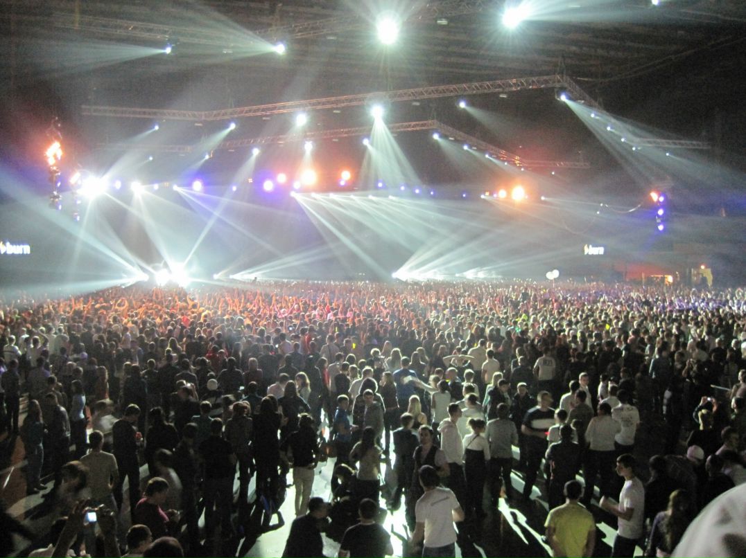 Dima Rastegaev фотография #24