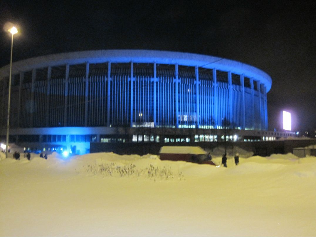 Dima Rastegaev фотография #41