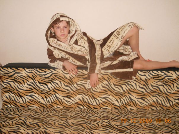 Денис Ткаченко фото №2