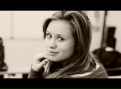 Фотография Казинской Елизаветы