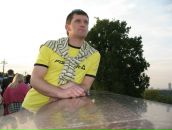 Фотография Шубина Кирилла