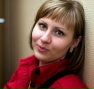 Фотография Лубянковой Екатерины