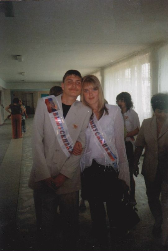 Сергей Канаков фотография #31