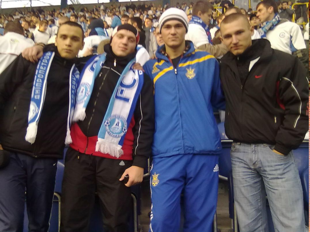 Александр Левченко фотография #32
