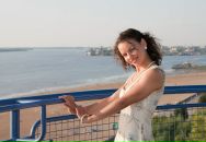 Фотография Антиповой Екатерины