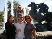 Фотография Потаповой Надежды