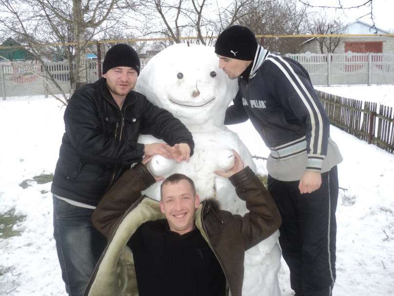 Андрей Варуша фотография #5