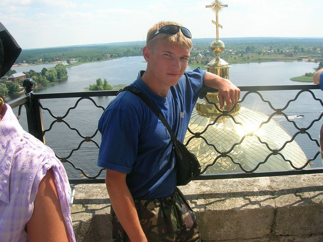 Дмитрий Сучков фотография #36