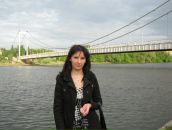 Фотография Кабоскиной Алёны