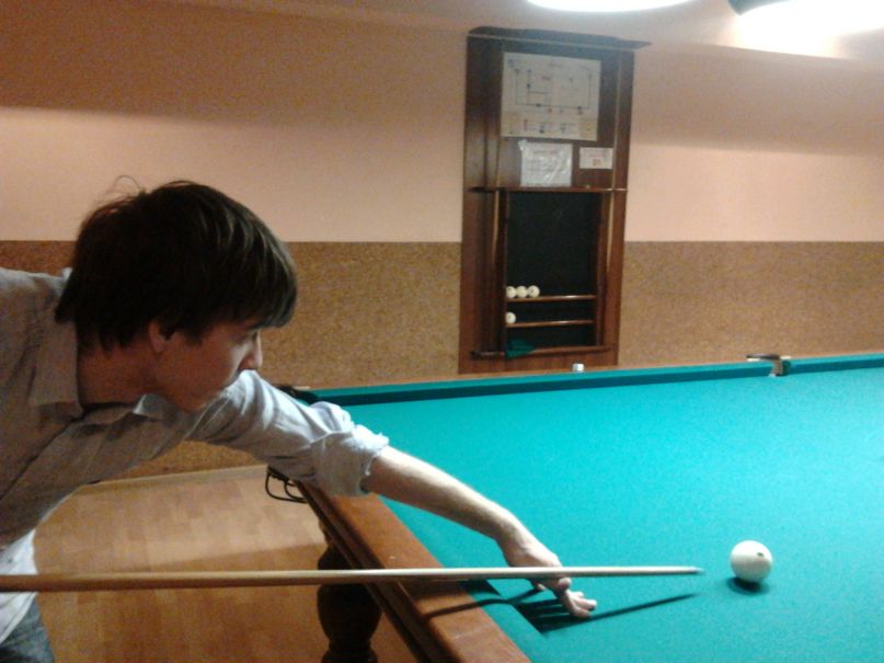 Иван Авдеев фотография #40