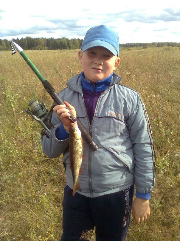 Игорь Шиляев фотография #19