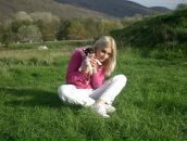 Фотография Денисовой Юлии