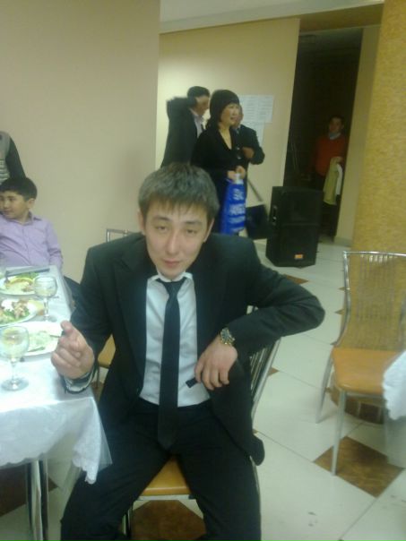 №11, Ербол Шакибаев, 38 лет, Костанай №11, Ербол Шакибаев, 38 лет, Костанай