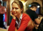 Фотография Смирновой Маши