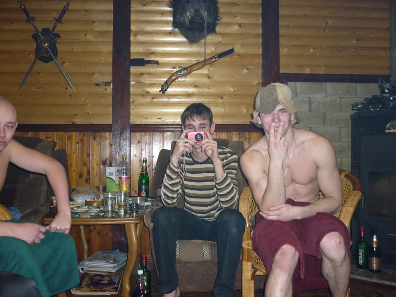 Андрей Девкин фотография #8