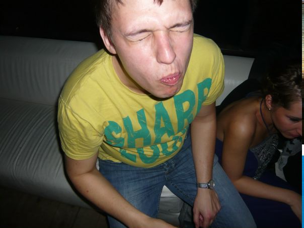 Дмитрий Сергеевич фото №6