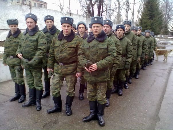 Дмитрий Моисеев фото №5