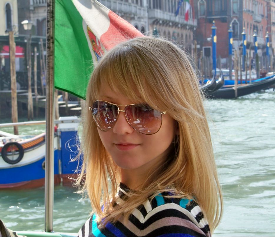 Александра Хомичук фотография #45