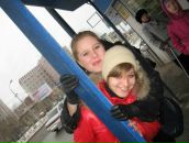 Фотография Араловой Дарьи