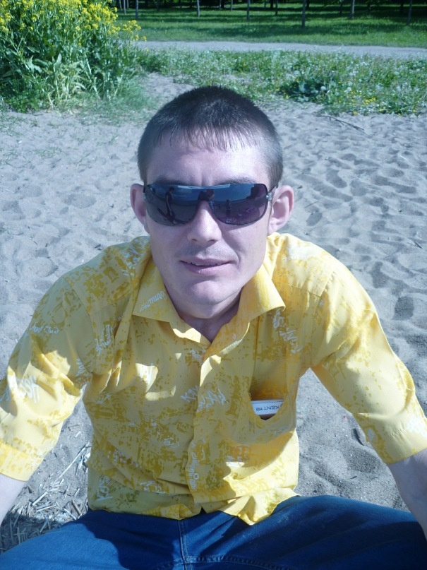 Расим Гиздатуллин фотография #23