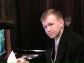 Фотография Романовского Александра