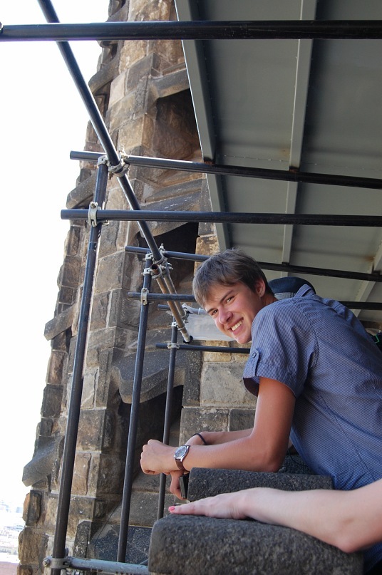 Антон Тищенко фотография #29