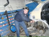 Фотография Ширяева Серёги