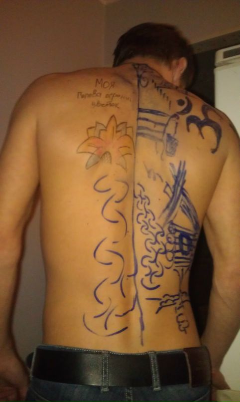 Александр Поляков фотография #12