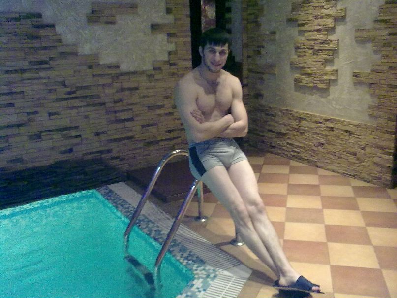 Сергей Лебедев фотография #19