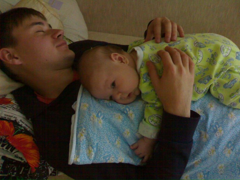 Виктор Имуллов фотография #30