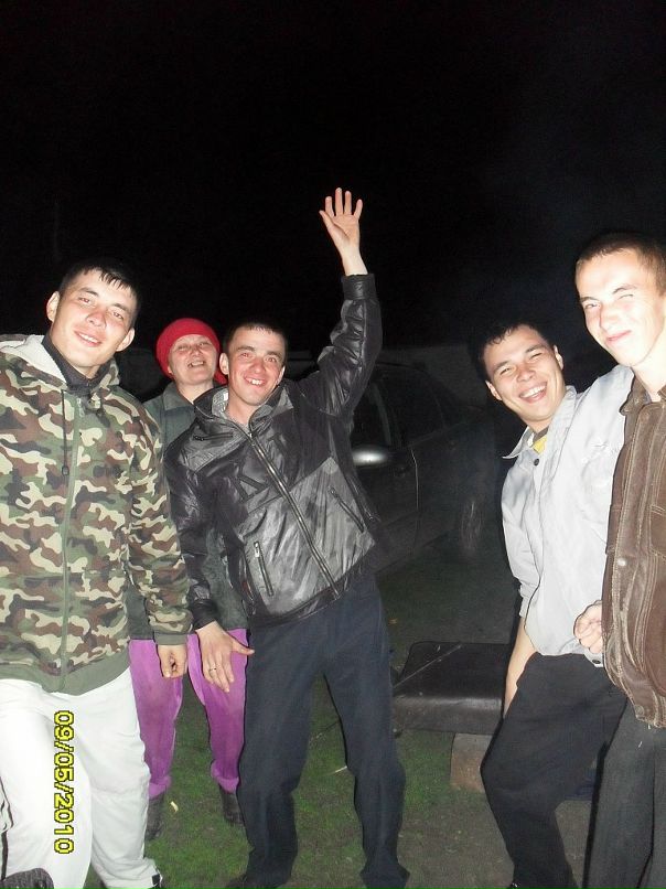 Хамит Ахмадеев фотография #34