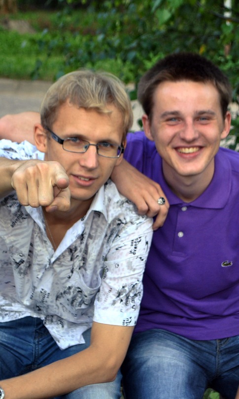 Николай Бросов фотография #40