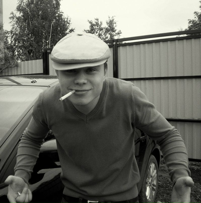 Раиль Ххххххх фотография #11