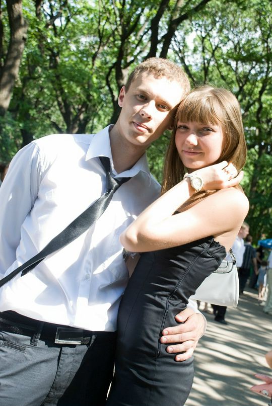 Дмитрий Абрамович фотография #19