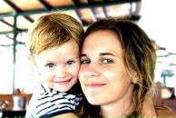 Фотография Жабской Александры