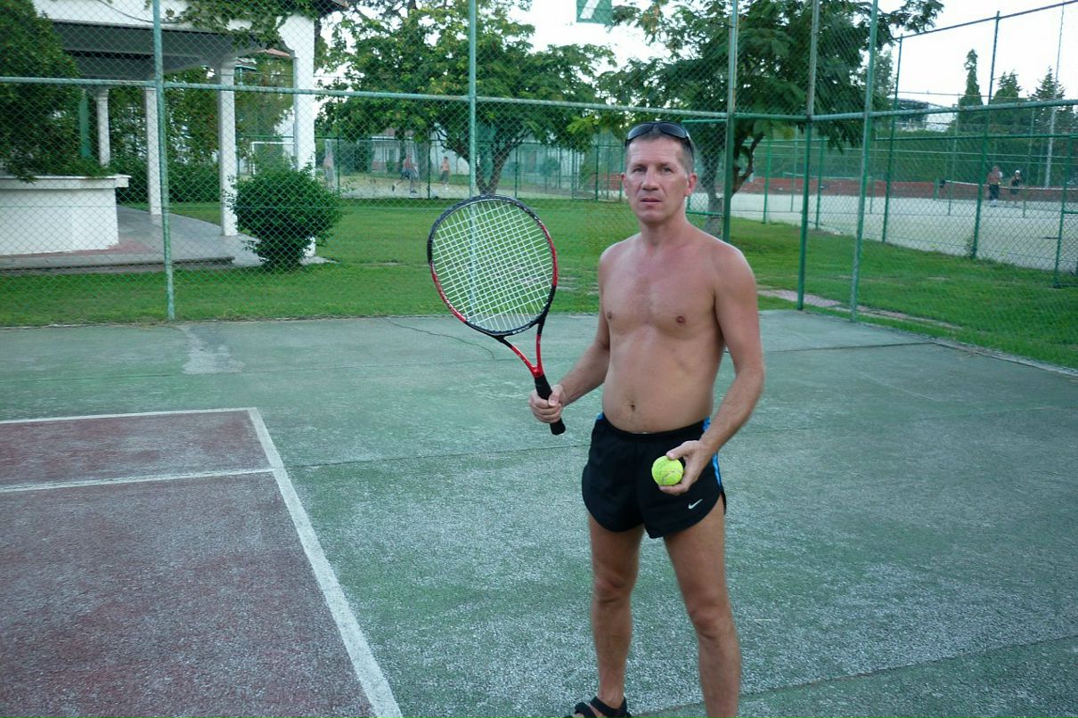 Igor T...... фотография #40