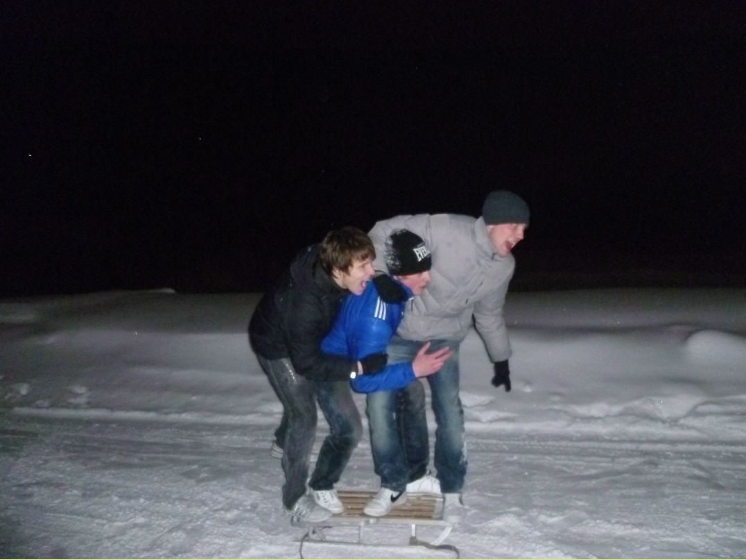 Коля Грищенко фотография #49