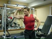 Фотография Васильева Степана