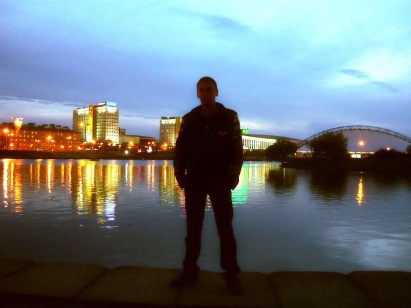 Дмитрий Гуцев фотография #27