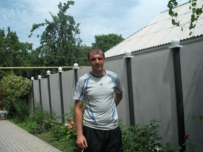 Дмитрий Обищенко фотография #1