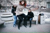 Фотография Шумановой Ольги