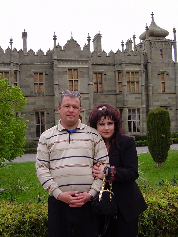 Дмитрий Бехтер фотография #18