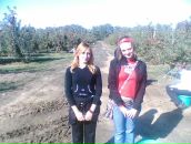 Фотография Вдовченко Виктории