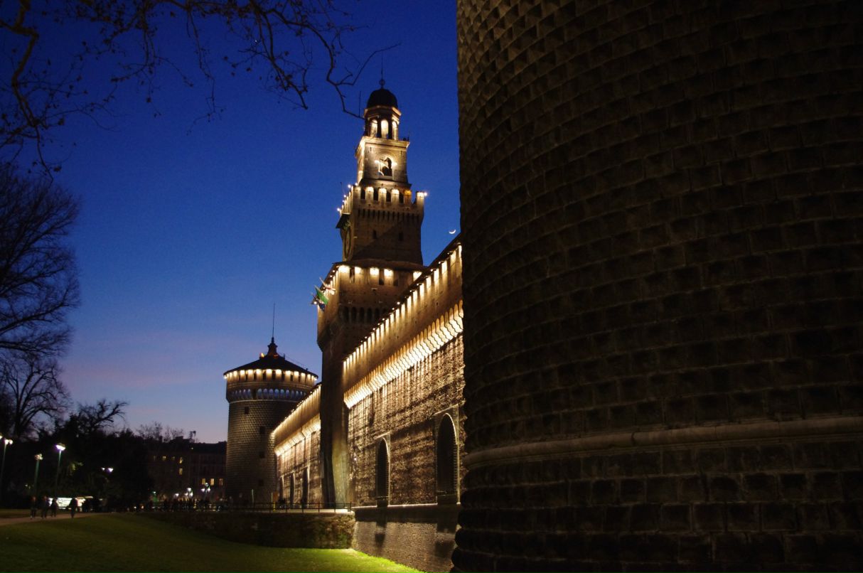 Anzhelika Vaillard фотография #22