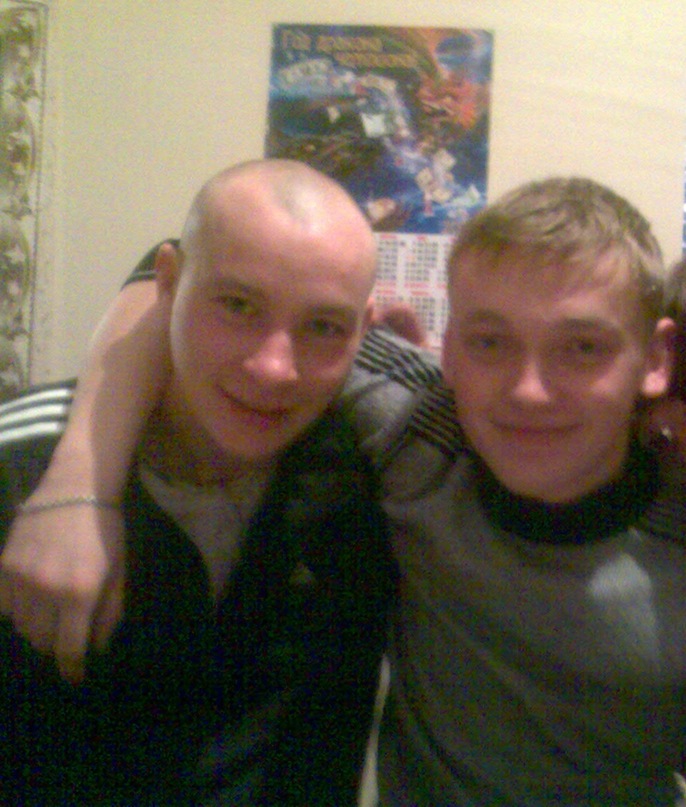 Сергей Марков фотография #10