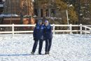 Фотография Зенцовой Анны
