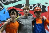 Фотография Евдакимова Андрея