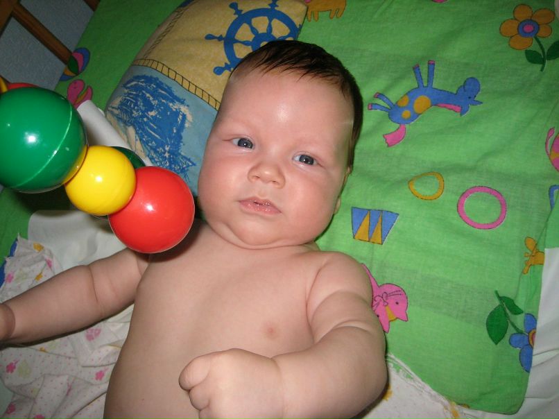 Александр Старостин фотография #27