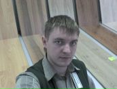 Фотография Степнова Николая